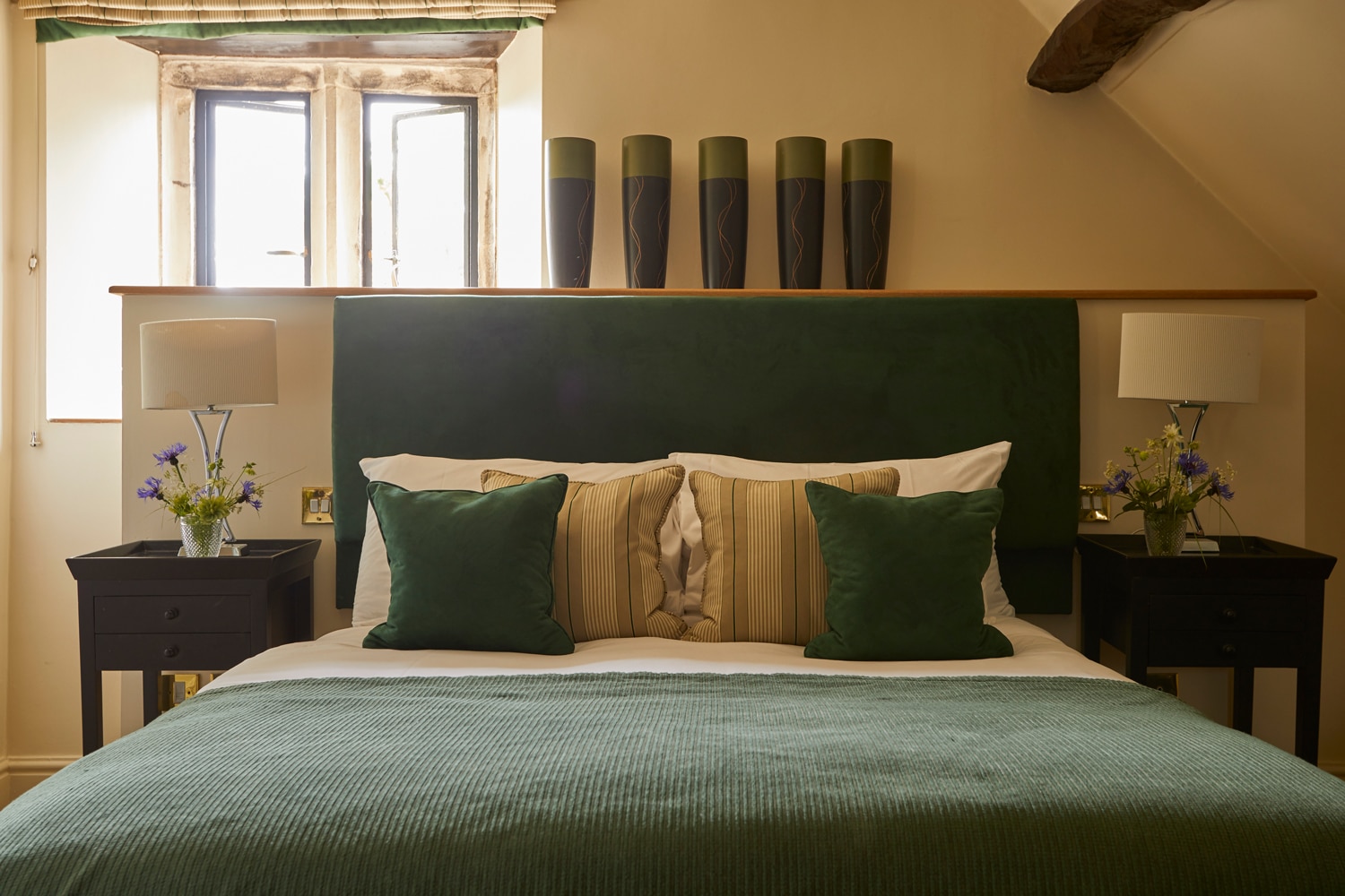 Classic Rooms