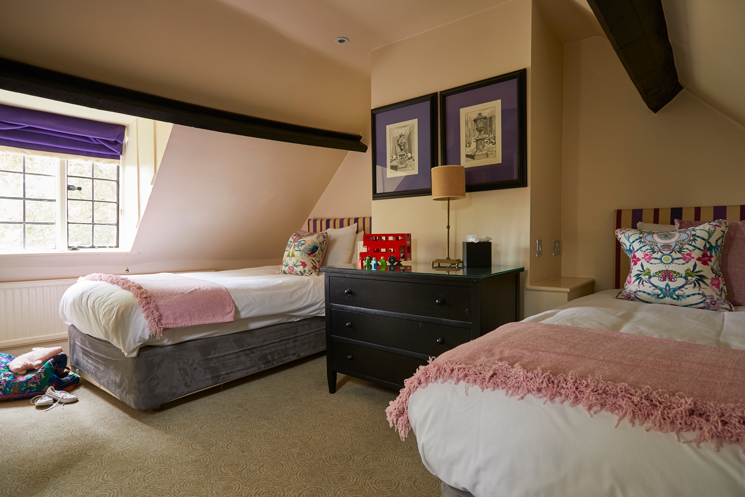 Family Suites