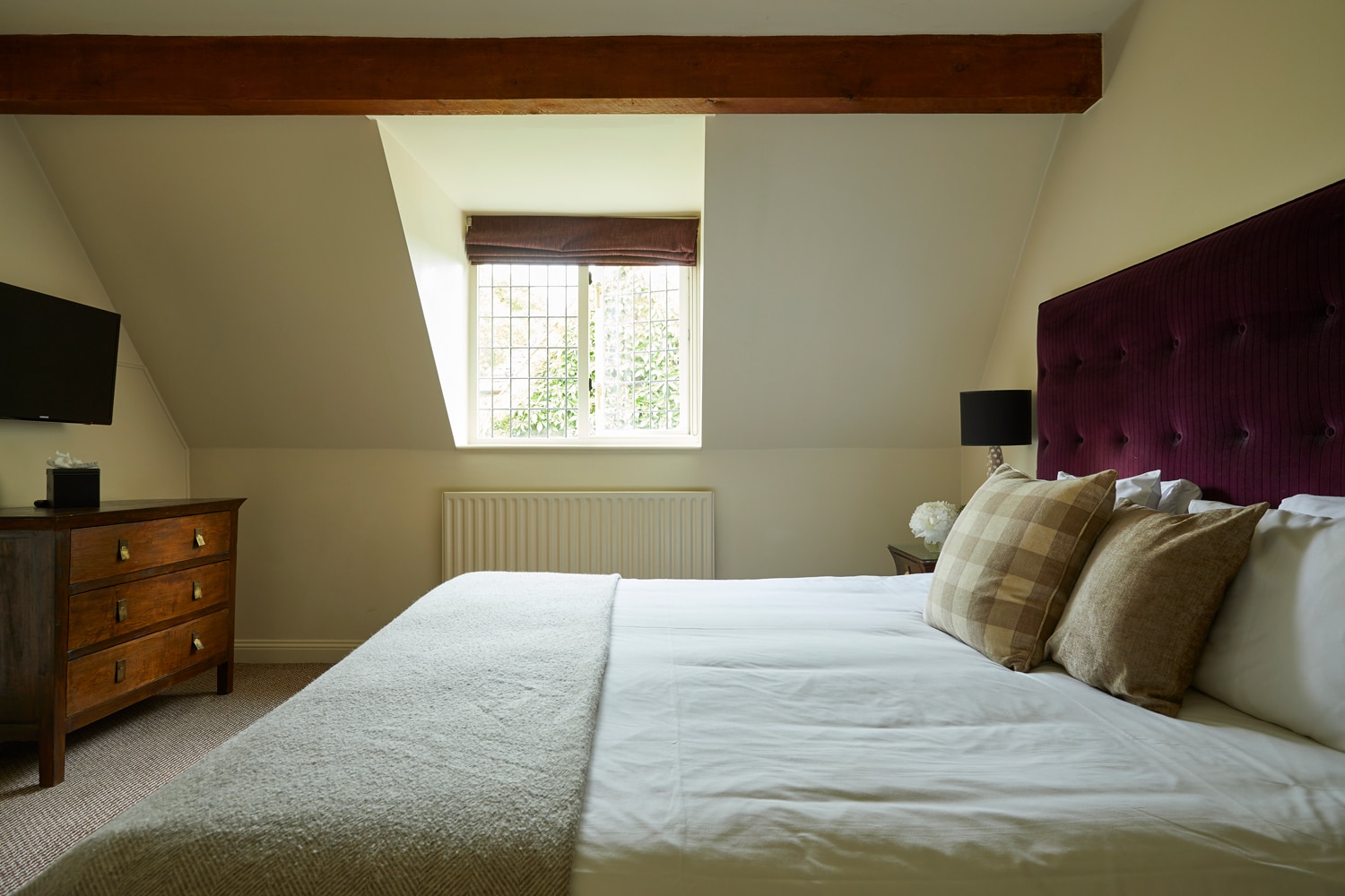 Junior Suites