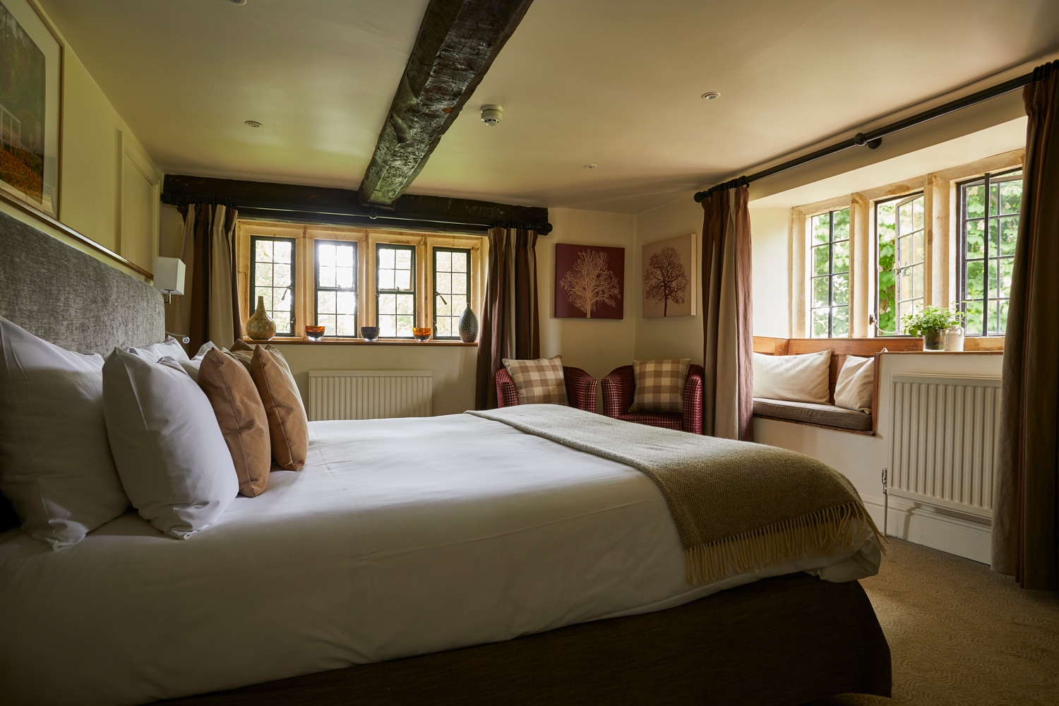 Superior Rooms